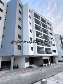 À Louer – Appartement Meublé à Palm Riviera, Ngor-Almadies