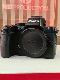 Nikon Z50 Mark 2