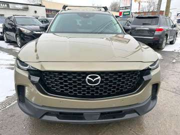 Mazda CX-50 2023 SUV Vert Kaki Neuf