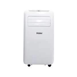Climatiseur Haier portable 12000btiu 1.5cv