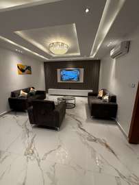 Appartement meublé