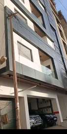 R+8 Immeuble À vendre/VDN
