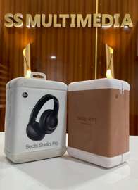 Beats Studio Pro