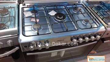 Cuisinières Ferre 5 feux