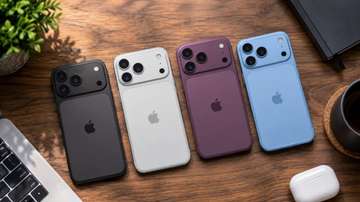 iPhone 18 Pro max 256 giga scellé