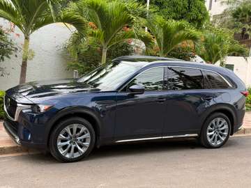 Mazda CX90 premium plus 2024