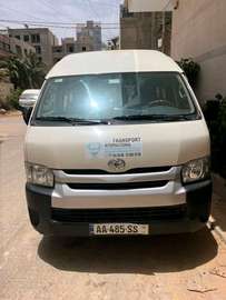 location mini bus