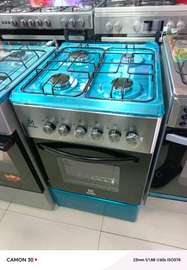 Cuisinière tecnolux