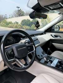 Range rover velar 2022