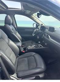 Mazda CX5 2017