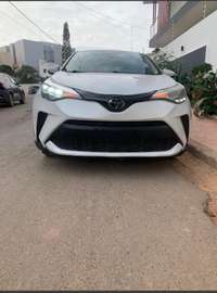 Magnifique Toyota C-hr 2021