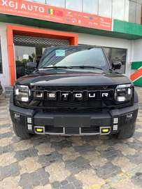 jetour T2