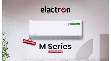 CLIMATISEUR ELACTRON