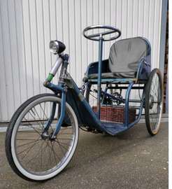 Tricycle