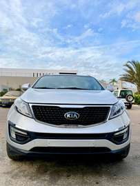 LOCATION KIA SPORTAGE