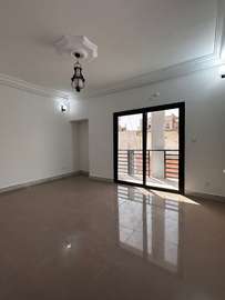 STUDIO A LA CITE LEOPOLD SEDAR SENGHOR