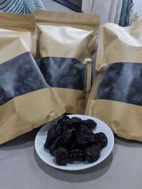 Dattes Ajwa de Medine