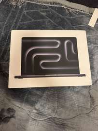MacBook M5 Pro