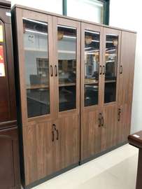 armoire de rangement pour bureau
