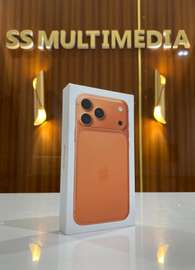 iPhone 17 Pro Max 512GB SIM