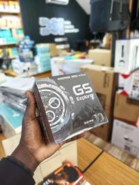 Smartwatch – Mibro GS Explorer