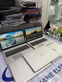 Hp elitebook 850 G6