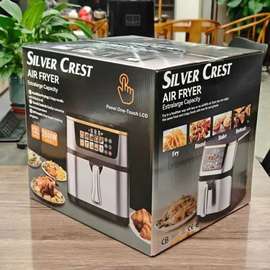Friteuse à Air Silver Crest 12L