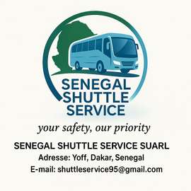 SENEGAL SHUTTLE SERVICE