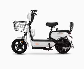 Vélo Electrique (Saige EVBike )
