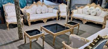fauteuils royals