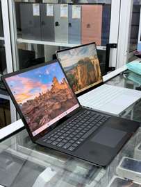 Surface Laptop 5 i7 12th gen 32go de Ram