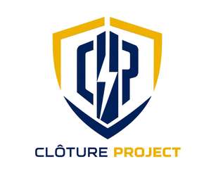 Clôture électrique