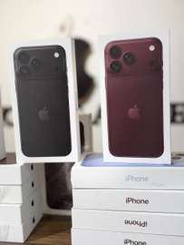 iPhone 18 Promax Esim 256g /512G