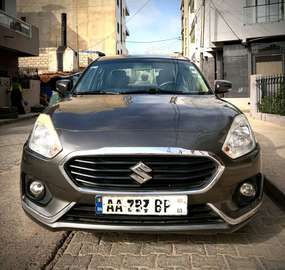 Suzuki Dzire