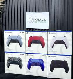Manette ps5