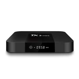 Box  64 giga