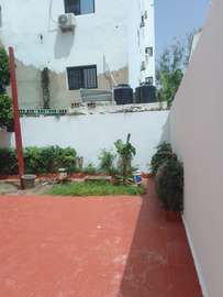 VILLA R+1 A LOUER AUX ALMADIES