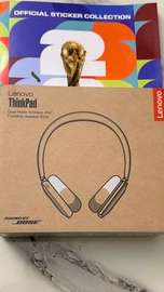 Casque sans Fil Lenovo Thinkpad 8550 ( Aura edition)