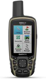 GARMIN GPSMAP 65