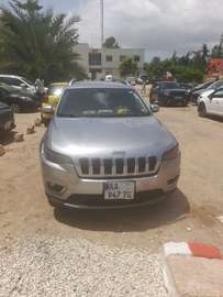 Jeep 2019