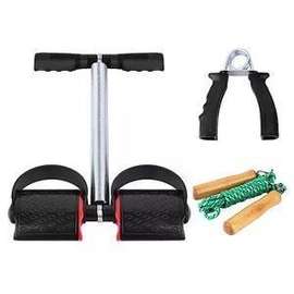 Kit fitness multifonction