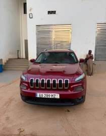 Jeep Cherokee North 4×4  2014