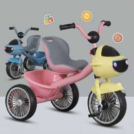 VELO Tricycle enfant 2 à 5 ans