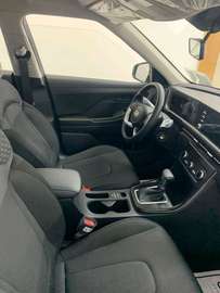 Hyundai creta 2025