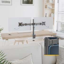 Support moniteur AIRFLUX AF-PM100 (14" à 32")