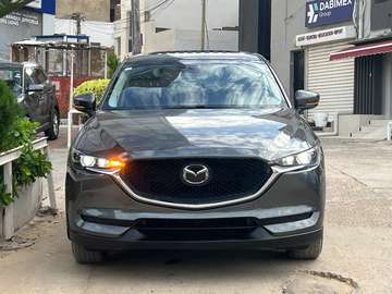 Mazda CX5 2019