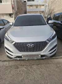 Hyndai Tucson 2016 Diesel Venant Coree
