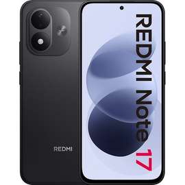 Xiaomi redmi note 17 neuf 256go ram 6go