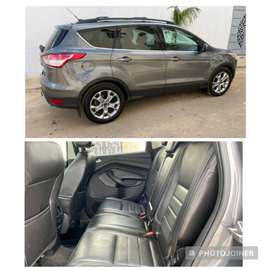 Location Ford escape