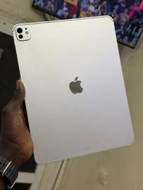 iPad Pro M5 13pouces 256G